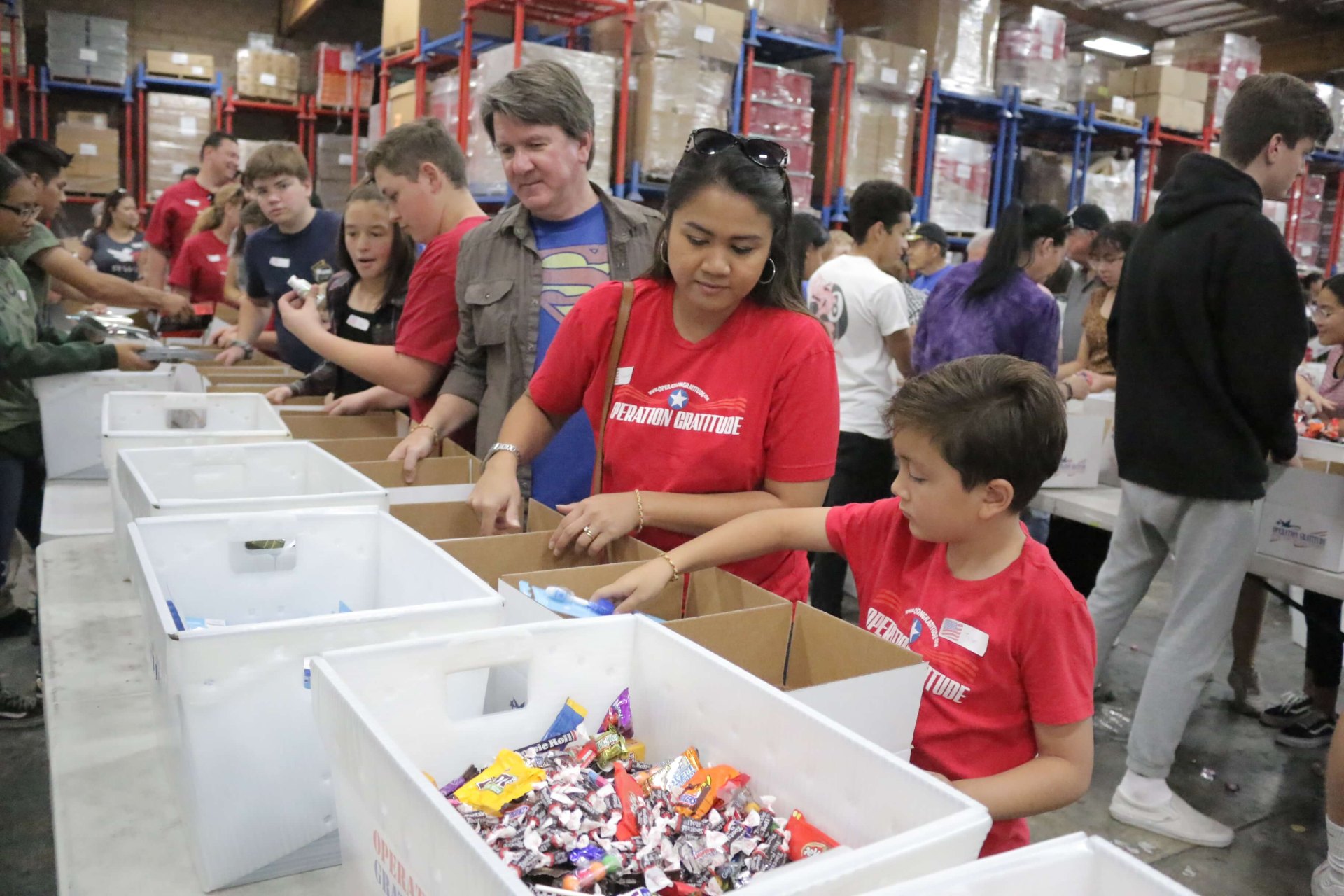 Schools & Universities