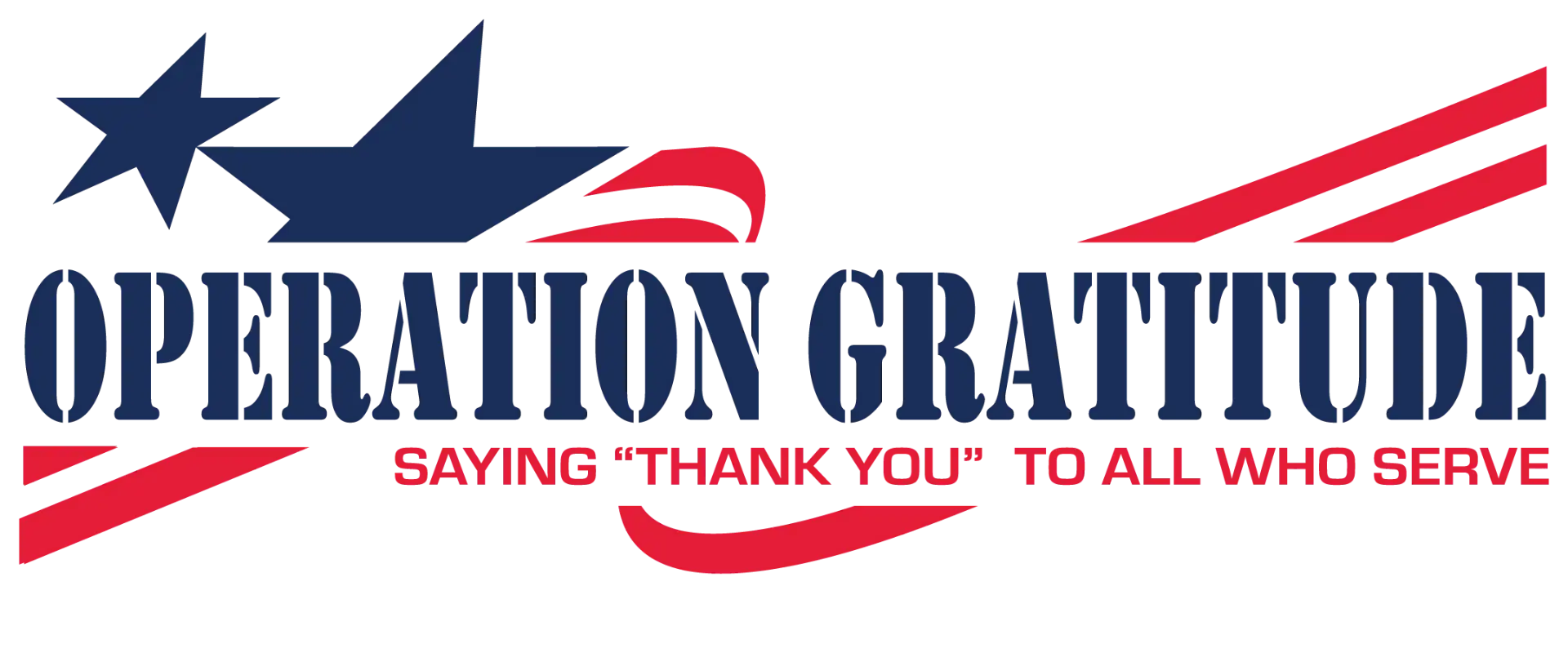 Operation Gratitude