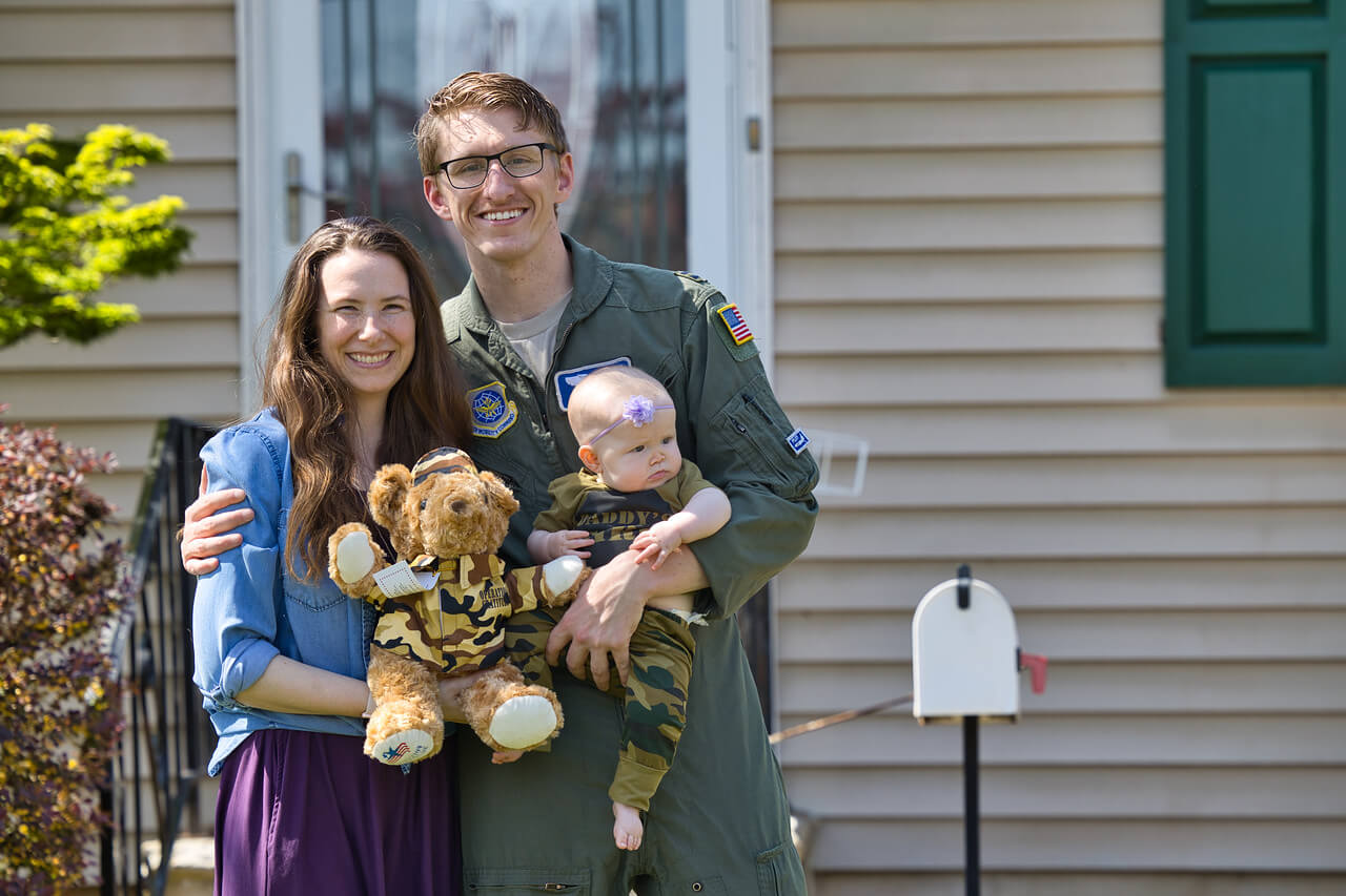 Military Families