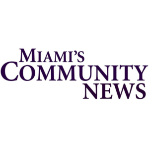 Miami Community News Logo